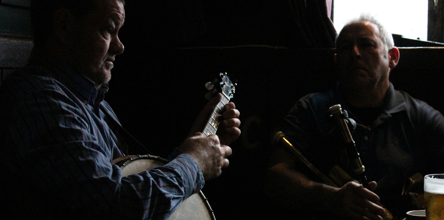 singing in ireland, 2027