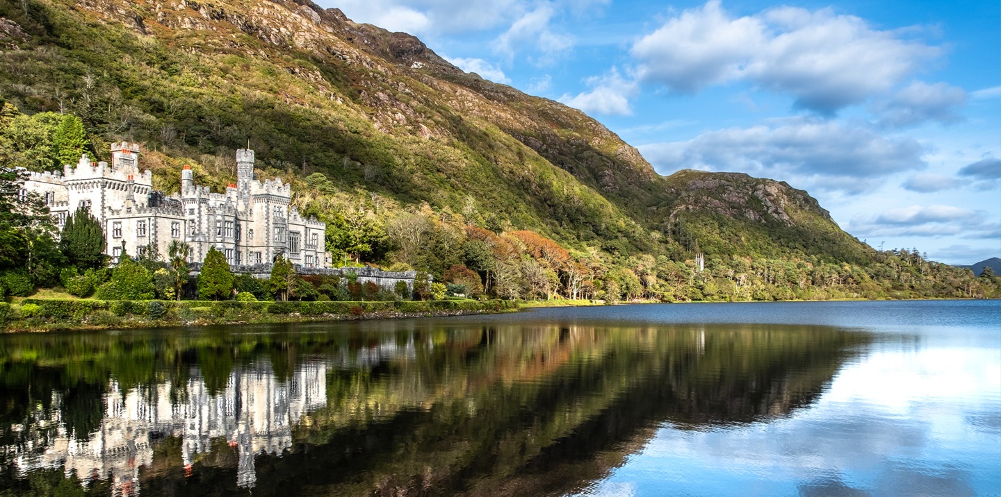 singing in ireland, 2027