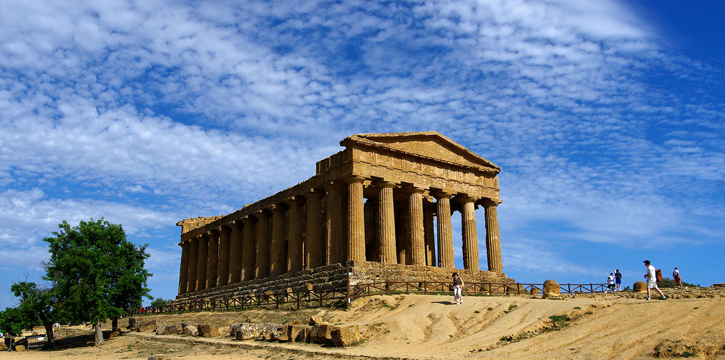 singing in sicily, 2026