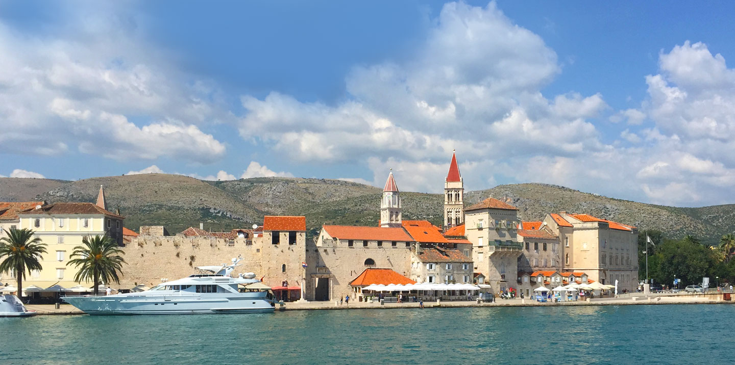 singing and sailing in croatia, 2019
