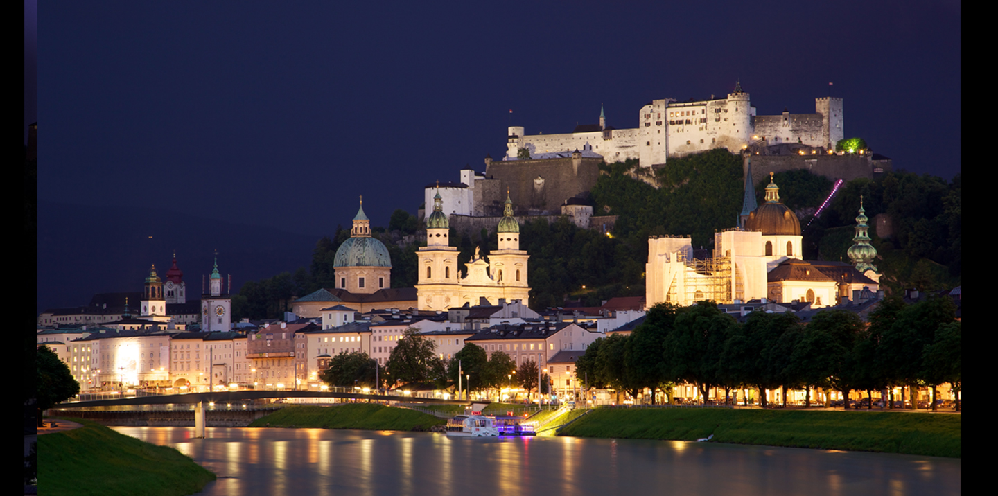 singing in salzburg - follow in footsteps of great composers europe